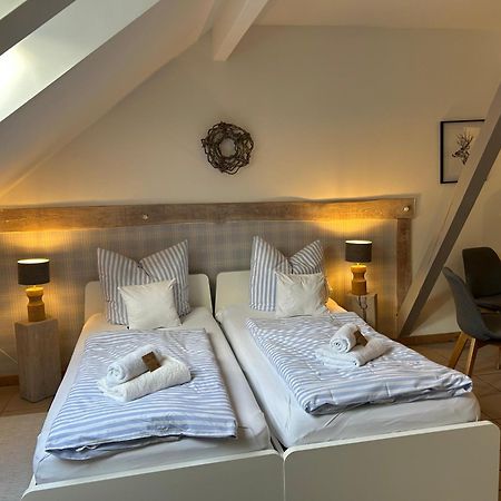 Weberhof - Muenster Apartman Kültér fotó