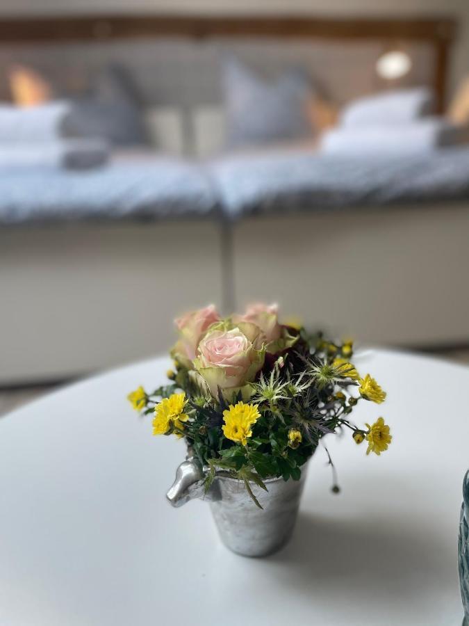 Weberhof - Muenster Apartman Kültér fotó
