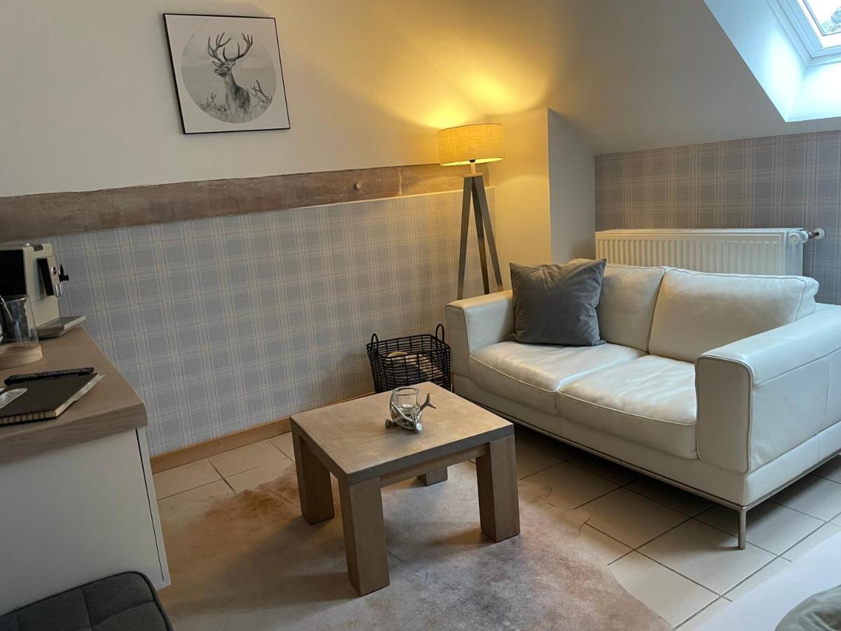 Weberhof - Muenster Apartman Kültér fotó