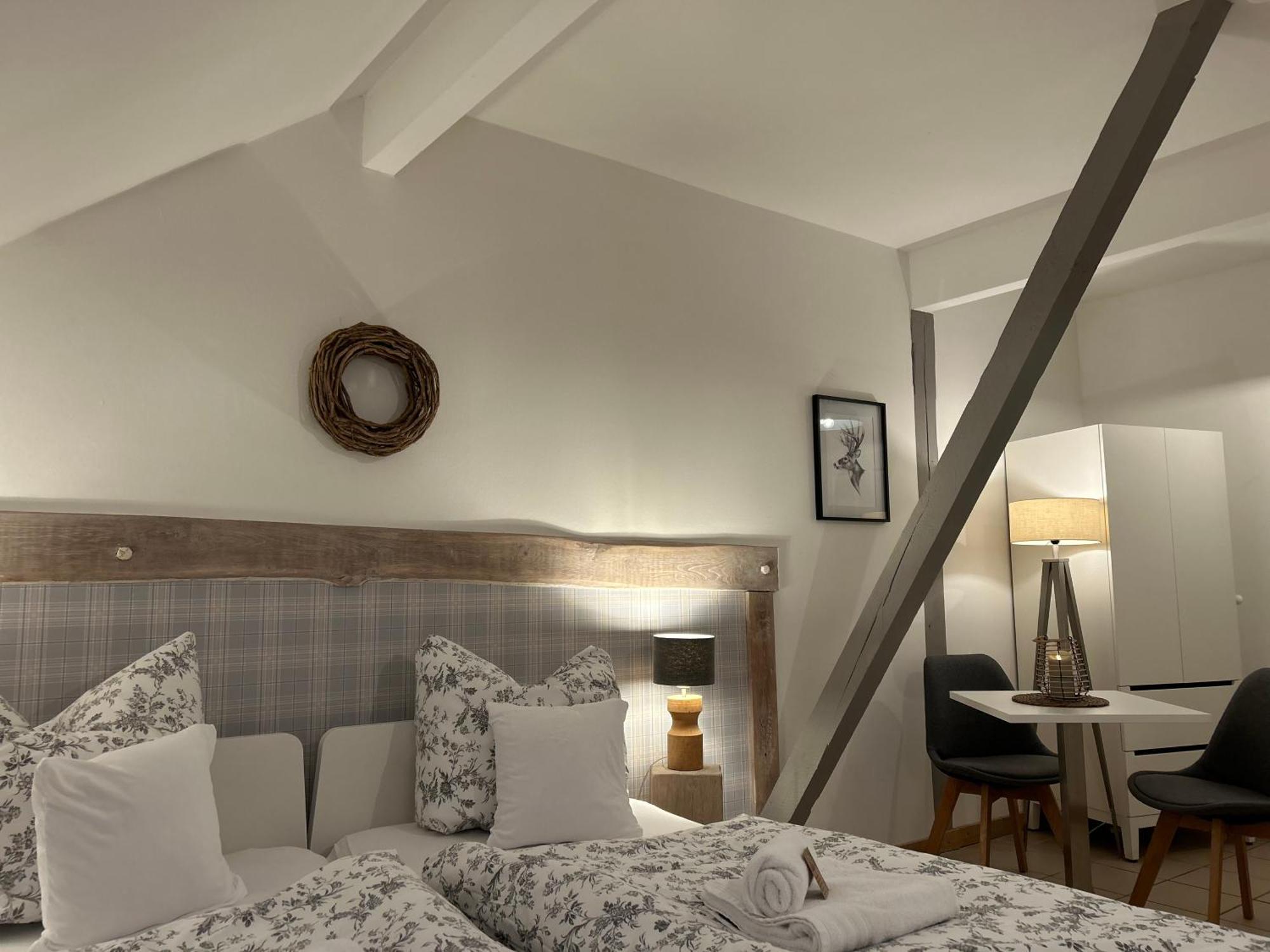 Weberhof - Muenster Apartman Kültér fotó