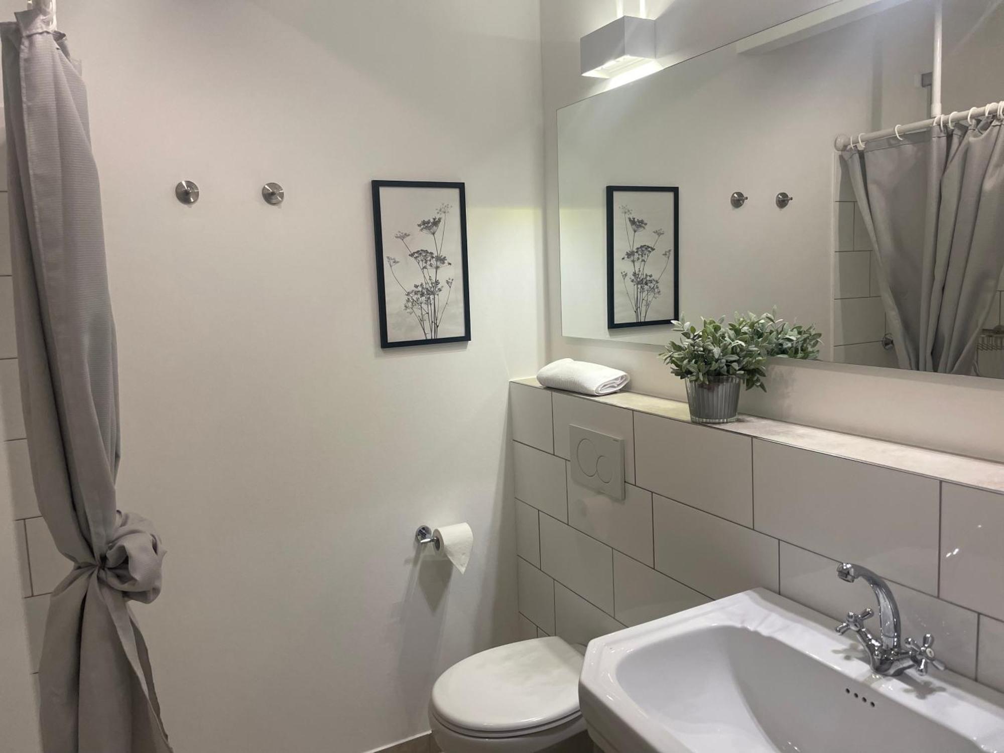 Weberhof - Muenster Apartman Kültér fotó