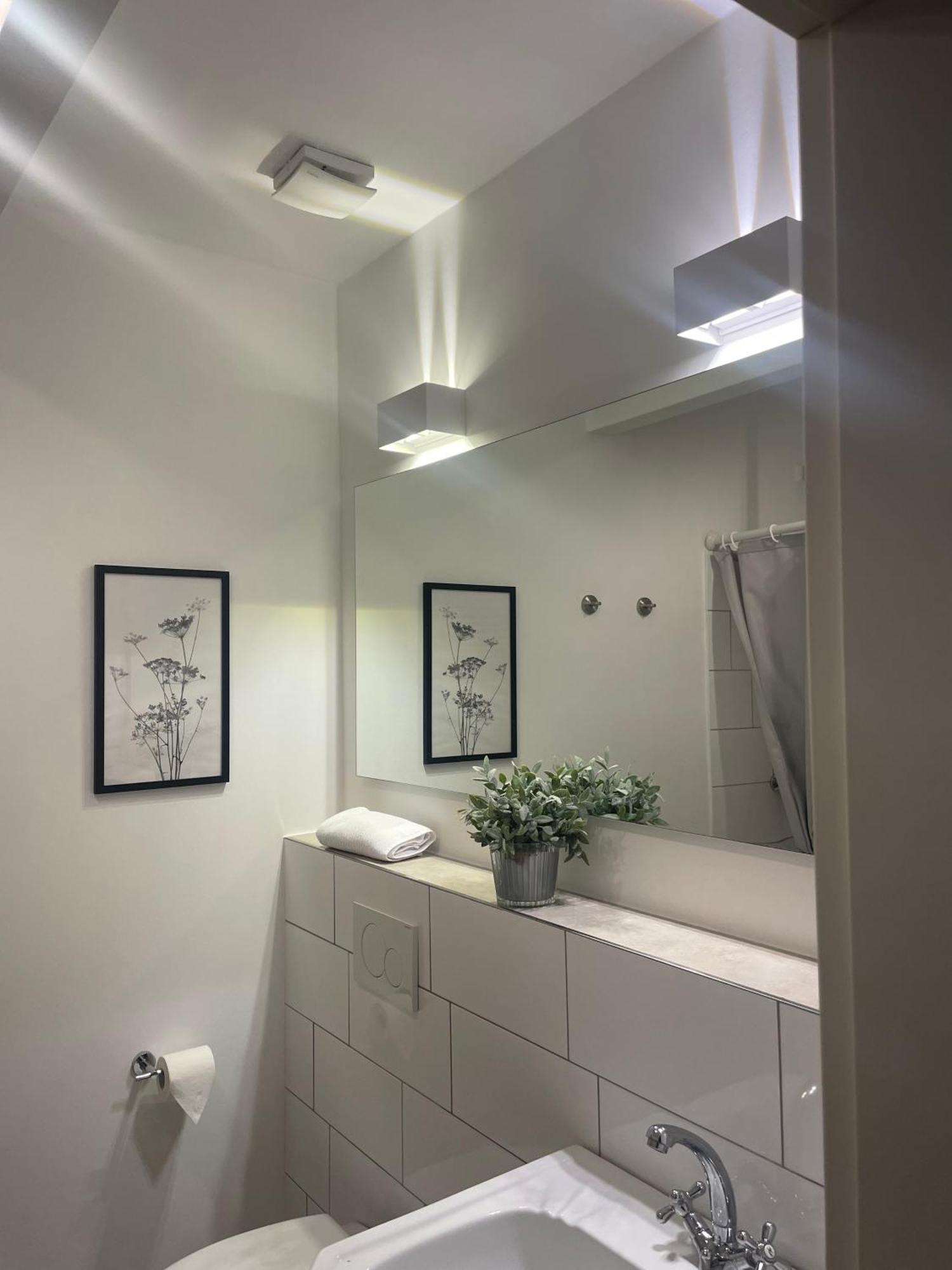 Weberhof - Muenster Apartman Kültér fotó