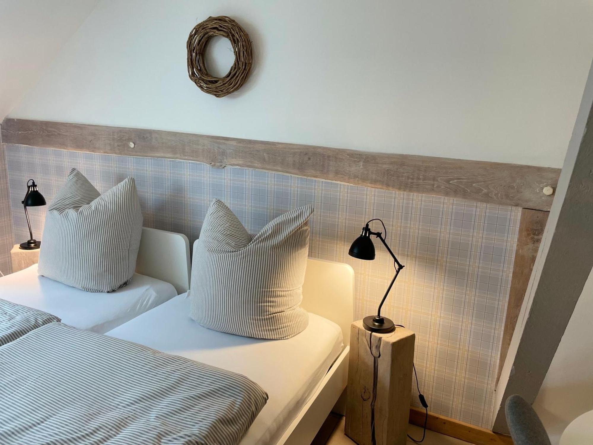 Weberhof - Muenster Apartman Kültér fotó