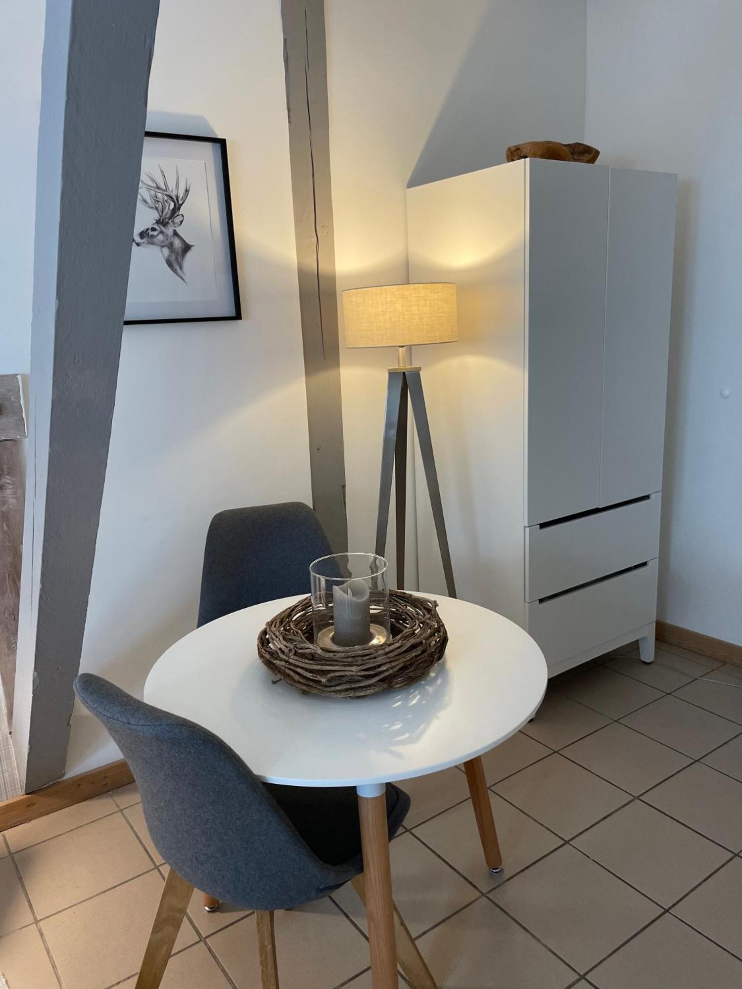 Weberhof - Muenster Apartman Kültér fotó