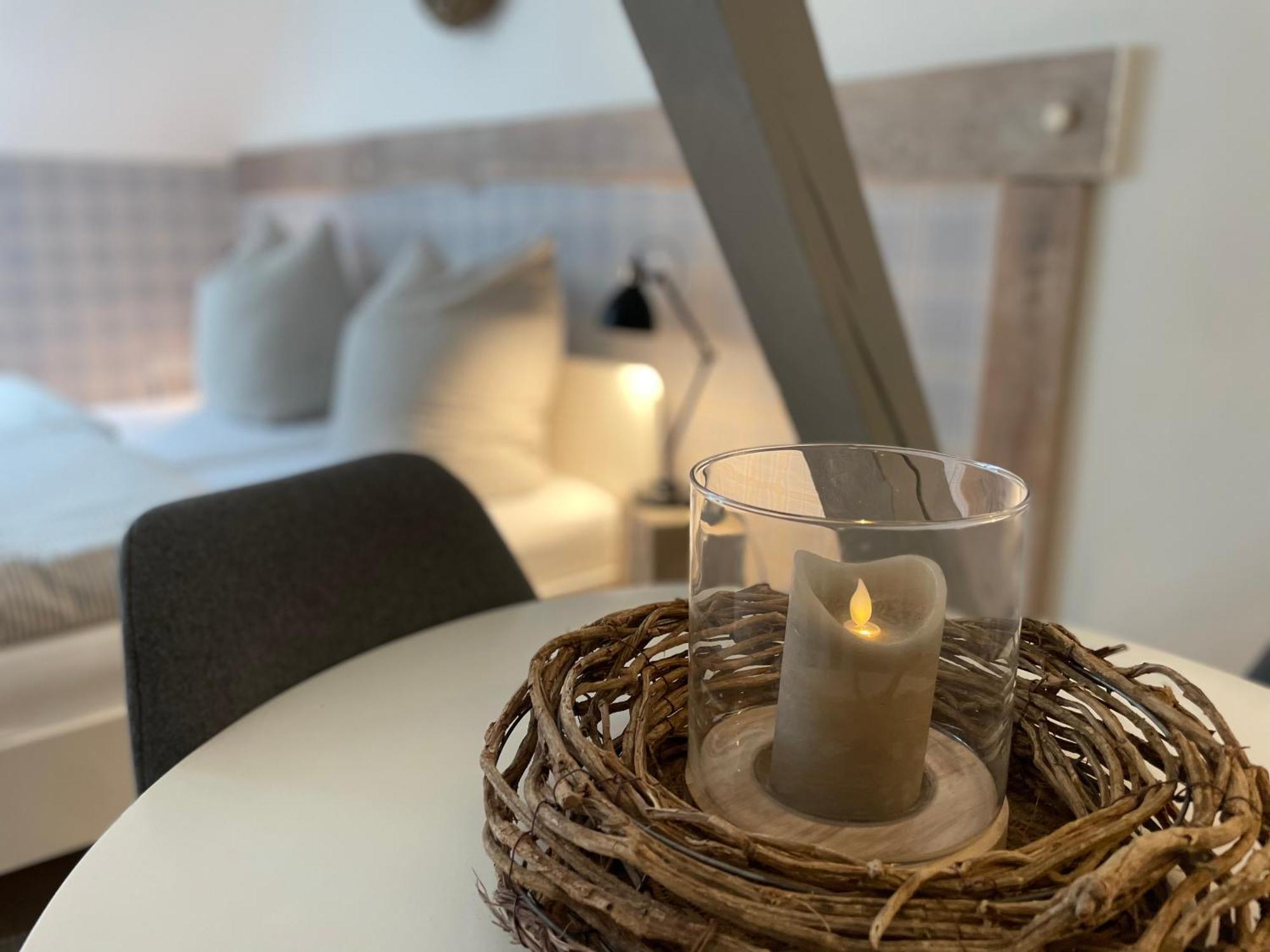 Weberhof - Muenster Apartman Kültér fotó