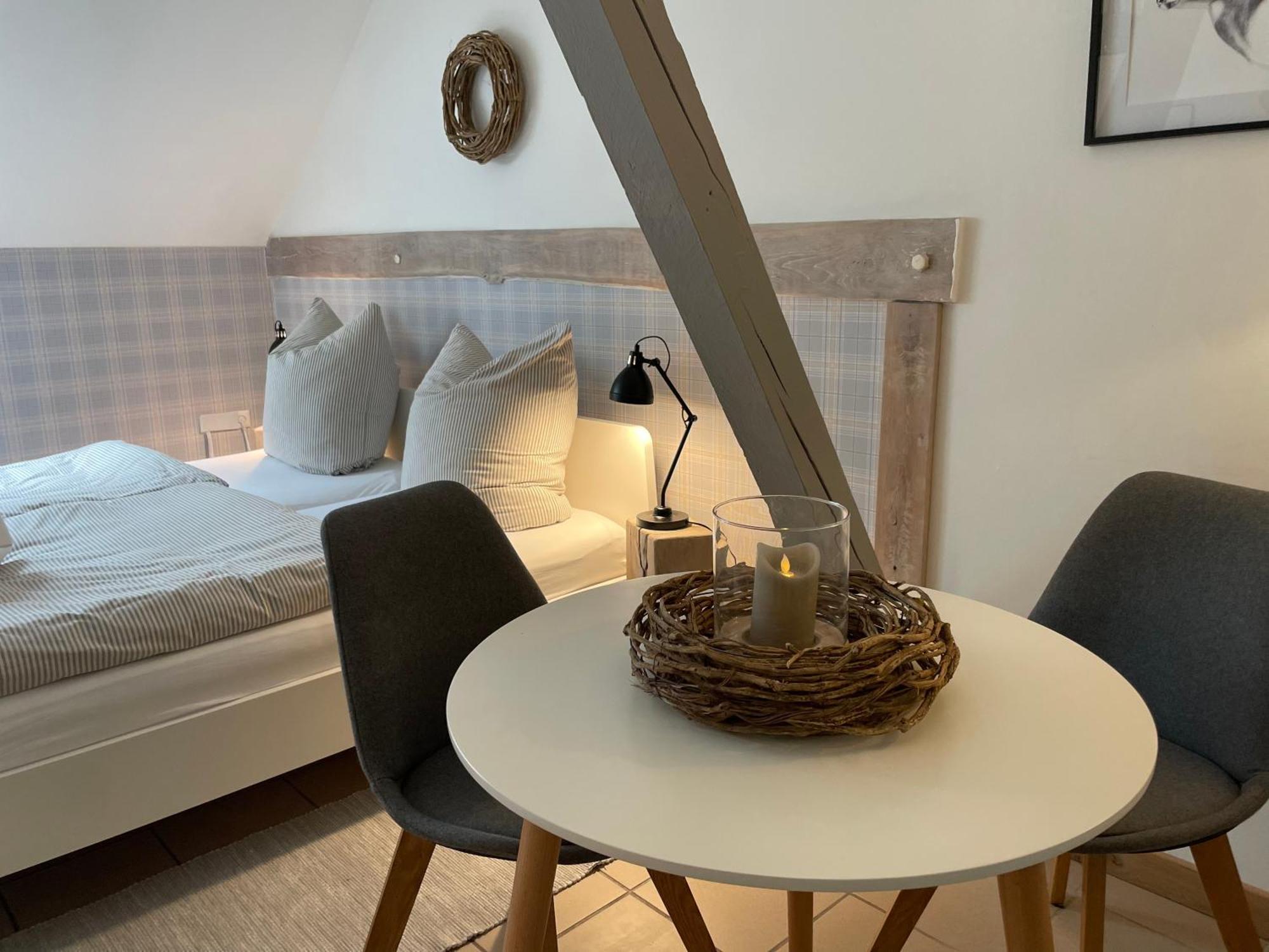 Weberhof - Muenster Apartman Kültér fotó